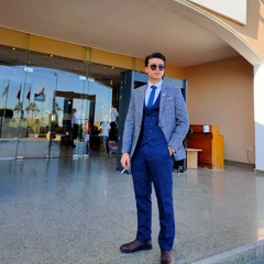Abdelrahman Elsaiedy