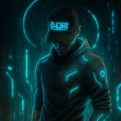 DJ D-Line