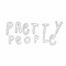 Pretty People