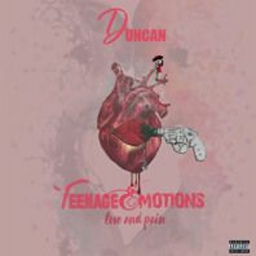 Duncan Feat Michael Mecca, Ad7ich,ClapDee - Could Be Me (Prod. By Yung Duke)
