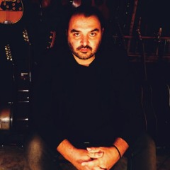 Dimitris Papageorgiou - Film, TV, Media Composer