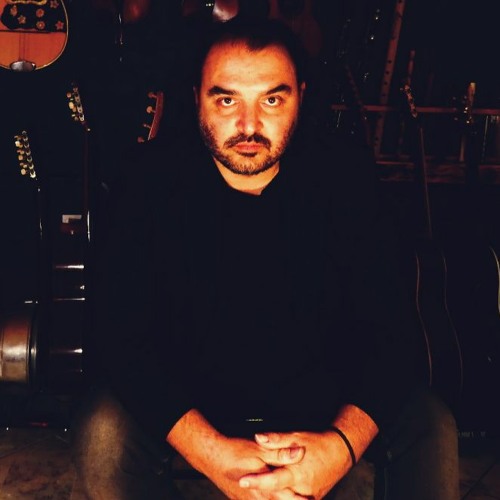 Dimitris Papageorgiou - Film, TV, Media Composer’s avatar