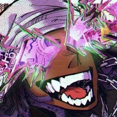 ̷H̷̷E̷̷A̷̷V̷̷E̷̷N̷̷L̷̷Y̷ ǤĦØSŦ