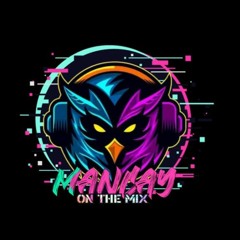 MancayONTHEMIX