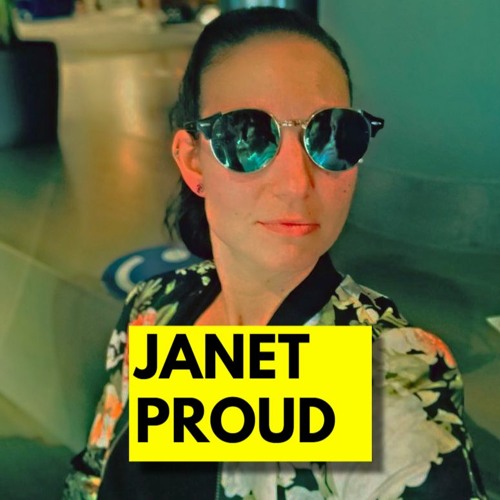 Janet Proud’s avatar