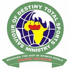 Saviour of Destiny Total Sports Ministry