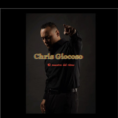 Chris Giocoso