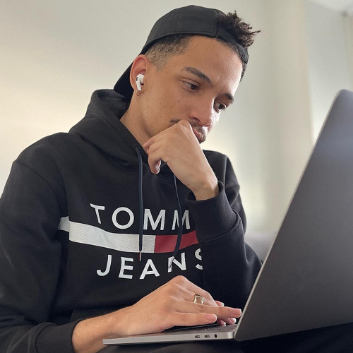 DJ T'Chabs — artist photo