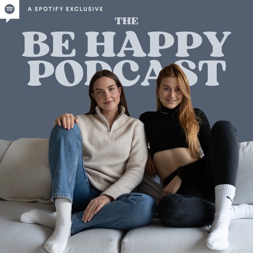 thebehappypodcast’s avatar