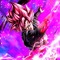 Goku black is god