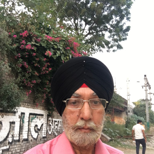 Gurmit Singh Chagger S Stream