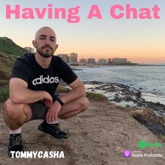 Having A Chat