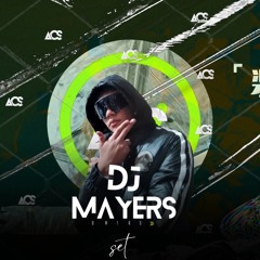 Dj Mayers