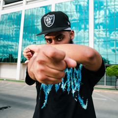 TRAPSTAR AR (@vlonerando)