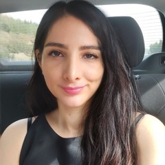 Sahar Ebadi