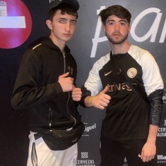 Aaron Ortega García