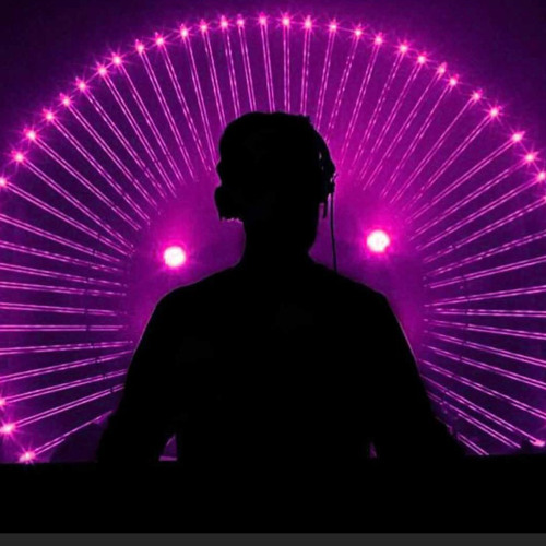 DJ Daniel Brosh 🎧’s avatar