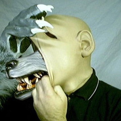 Bloody Werewolf