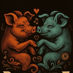 Pleasure Pigs