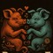 Pleasure Pigs