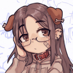 DogGirlVomit