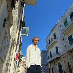 Olivier Verhaeghe