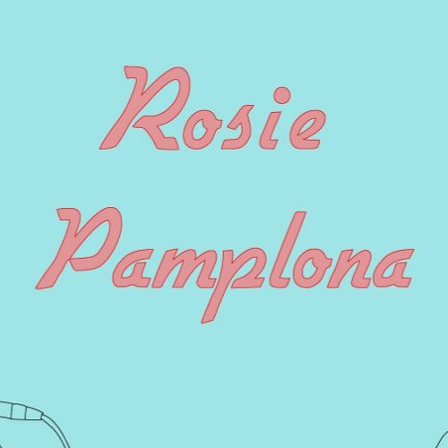 Rosie Pamplona’s avatar