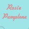 Rosie Pamplona