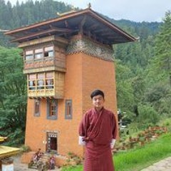 Tshering Leythro