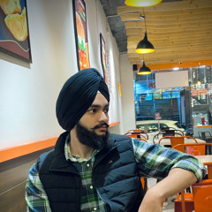 Maninder Singh