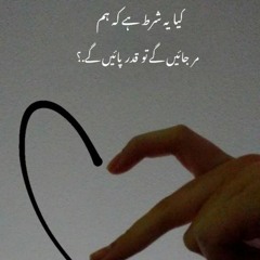Amna Tahir