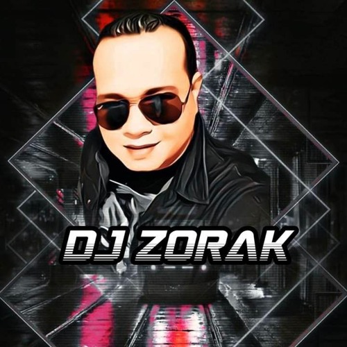 Dj Zorak (MX) II’s avatar