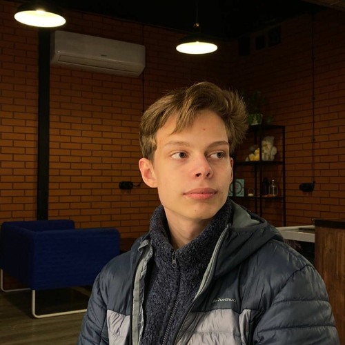 Andrey Mura’s avatar