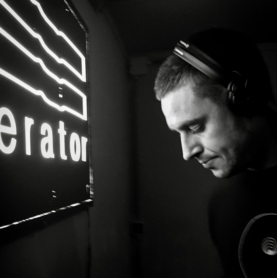 Nocturnal Transmissions by Khonsu