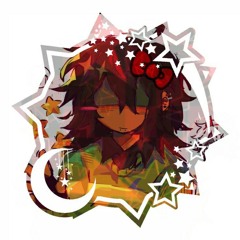 kris dreemurr #0.5 fan because im the best fan!!!!