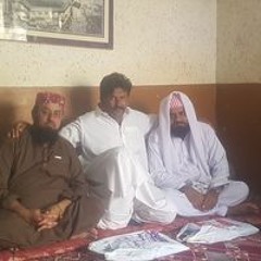 Nadir Marri