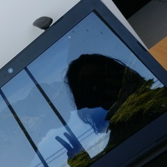 Um rio- Rute e Matheus