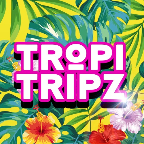 DJ TROPI TRIPZ’s avatar