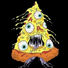 THE METAL PIZZA