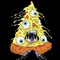 THE METAL PIZZA