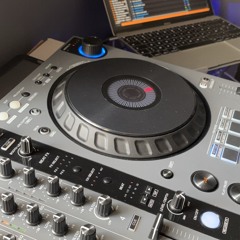 Dj Lelouxx