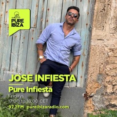 Jose Infiesta