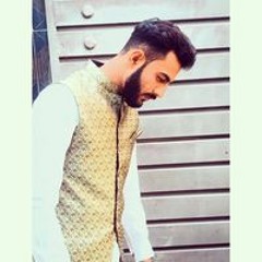 Hamza Khan