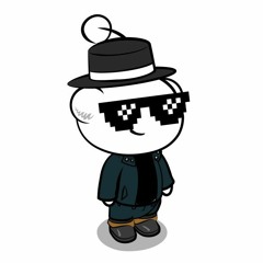 RadiationTVHead