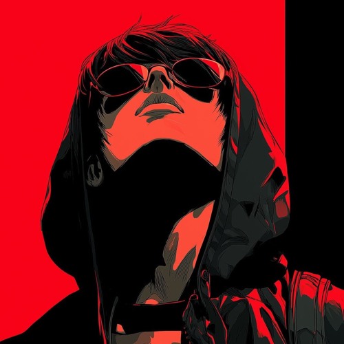 DARK — artist photo