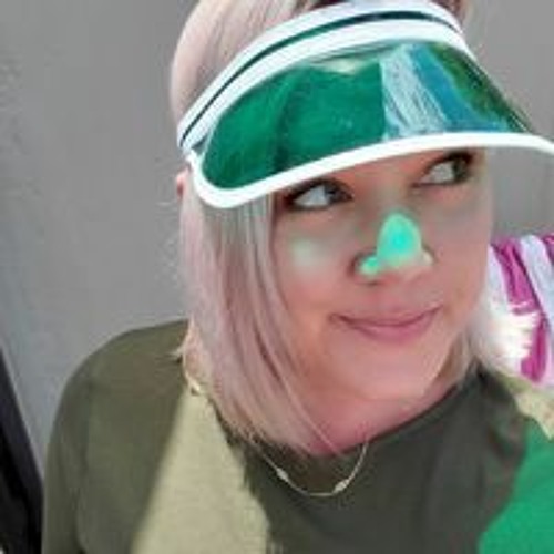 Sarah Martin’s avatar