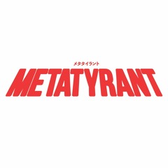 MetaTyrant