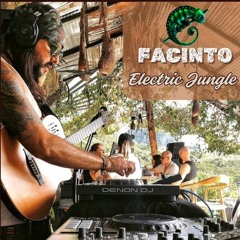 Fabian Diaz Guitarrista ● FACINTO