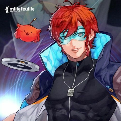 Kevin Futarine’s avatar