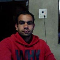 Gurjant Brar